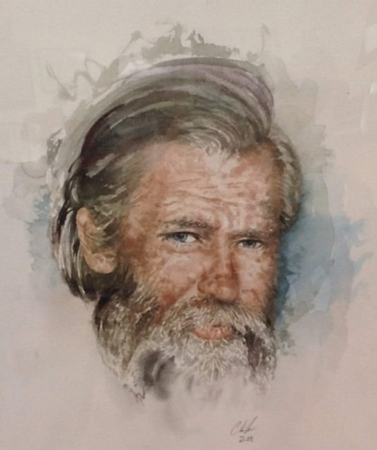 Obituary of Rick Walters