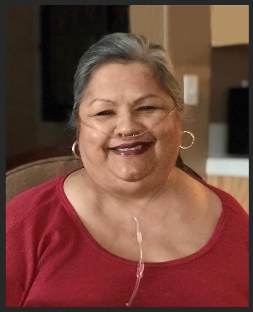 Obituary of Linda Silva