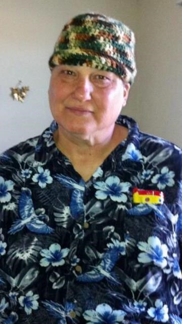 Obituary of Christine M. Plummer