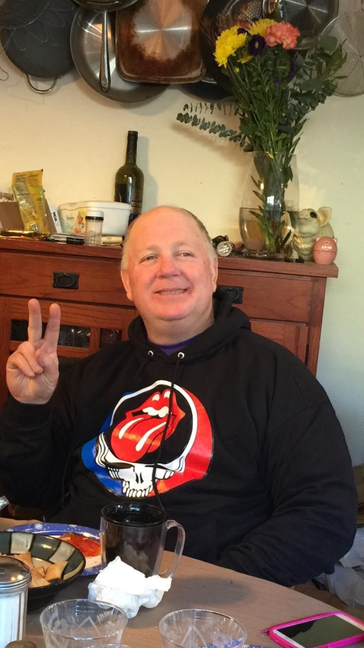 Obituary of James Roger Starr