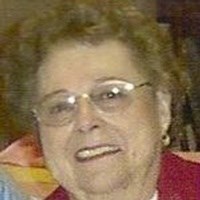 Obituary of Katherine Helen Izzo