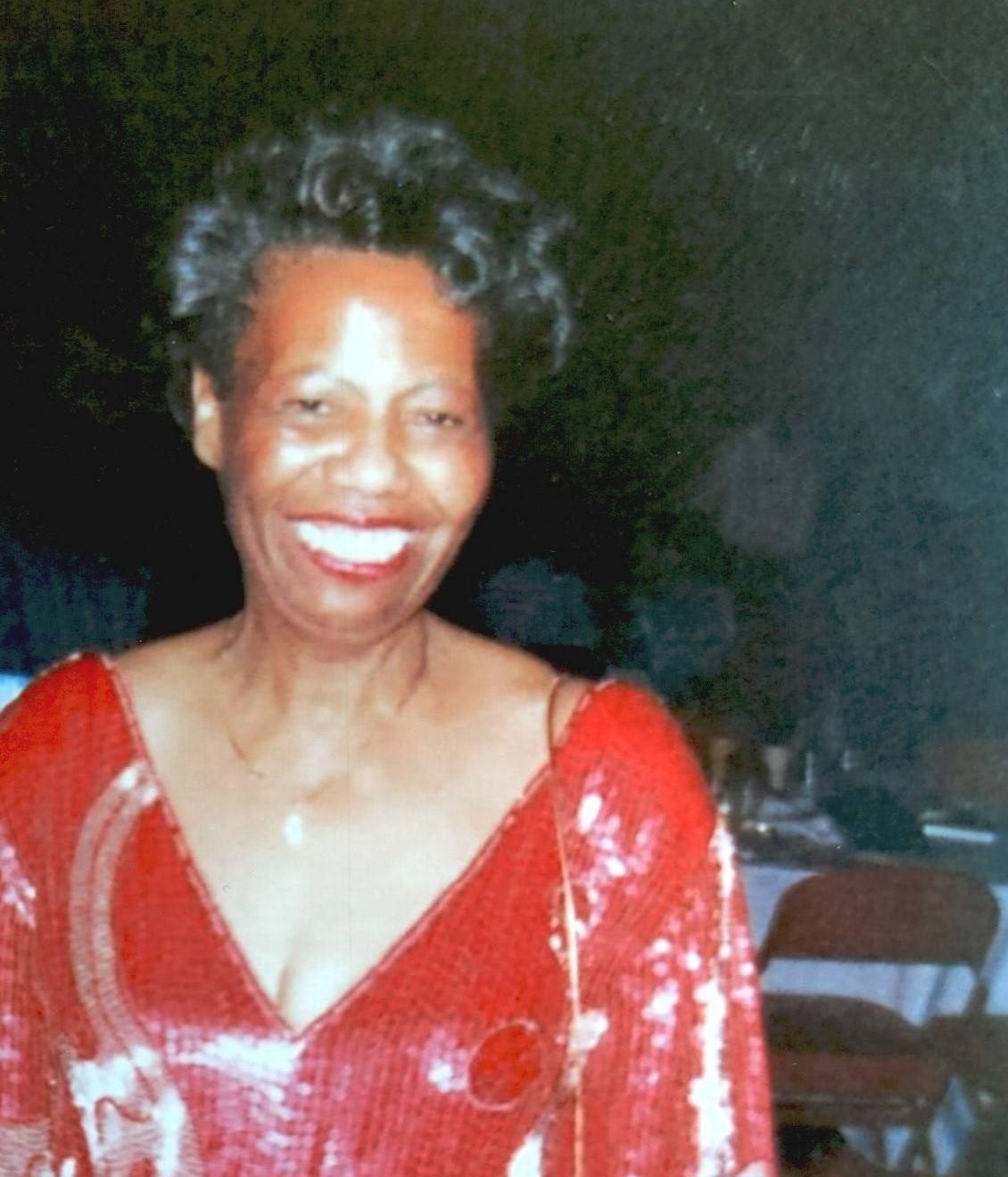 Deressia Perry Obituary Oakland, CA