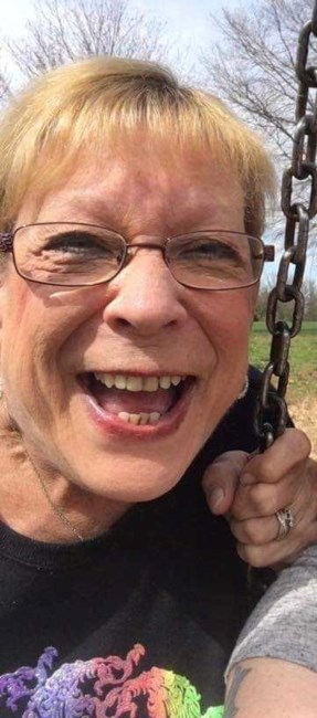 Obituary of Linda Marie Dawson
