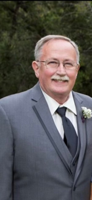Obituary of Richard "Rick" Hendricks