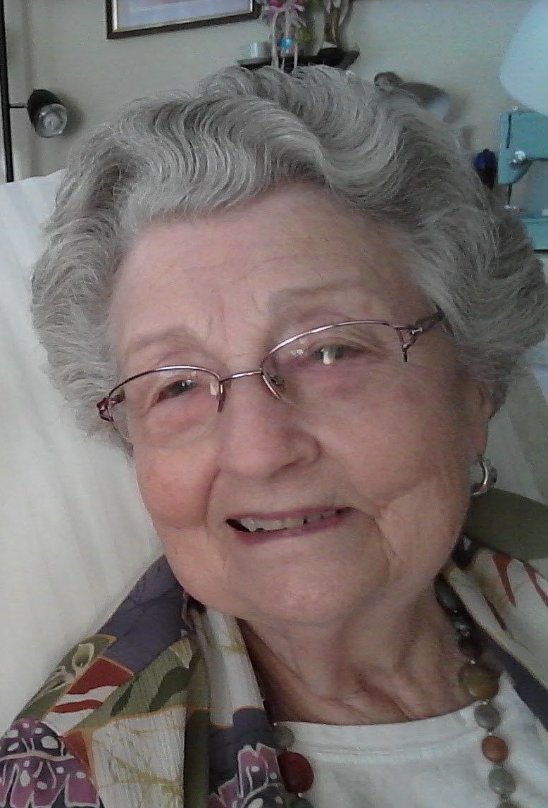 Elizabeth Garrett Obituary Greenville, SC