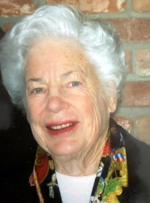 Obituary of Louann Feuille