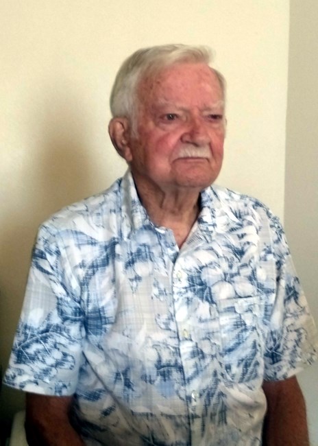 Obituary of Kenneth William Dennings