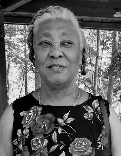 Obituary of Mme Anne Etienne