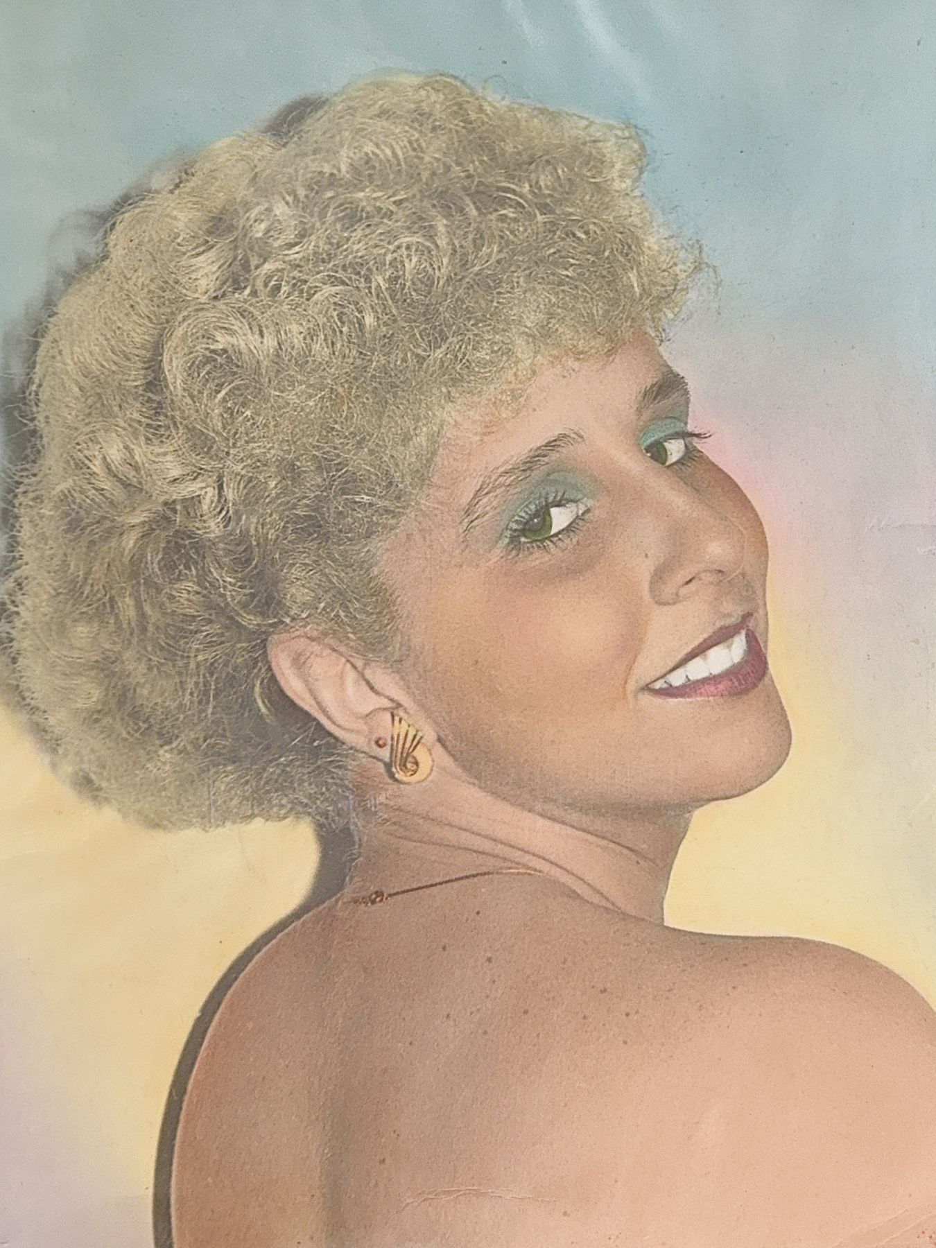 Obituary of Alicia Brito