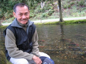 Obituary of Nhuan Tuong Chung