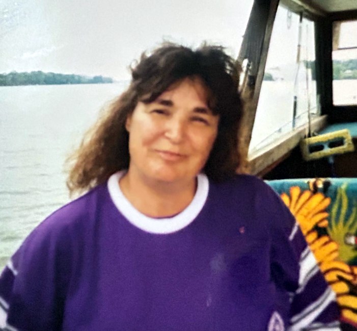 Obituary of Dora Faye Clifford