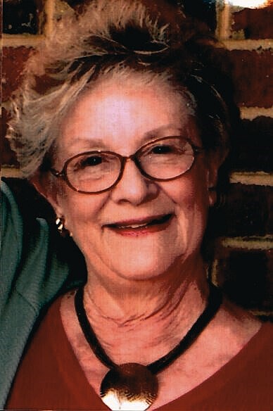 Avis de décès de Shirley Luzinski Roth