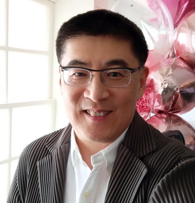 Obituary of Jacob Su