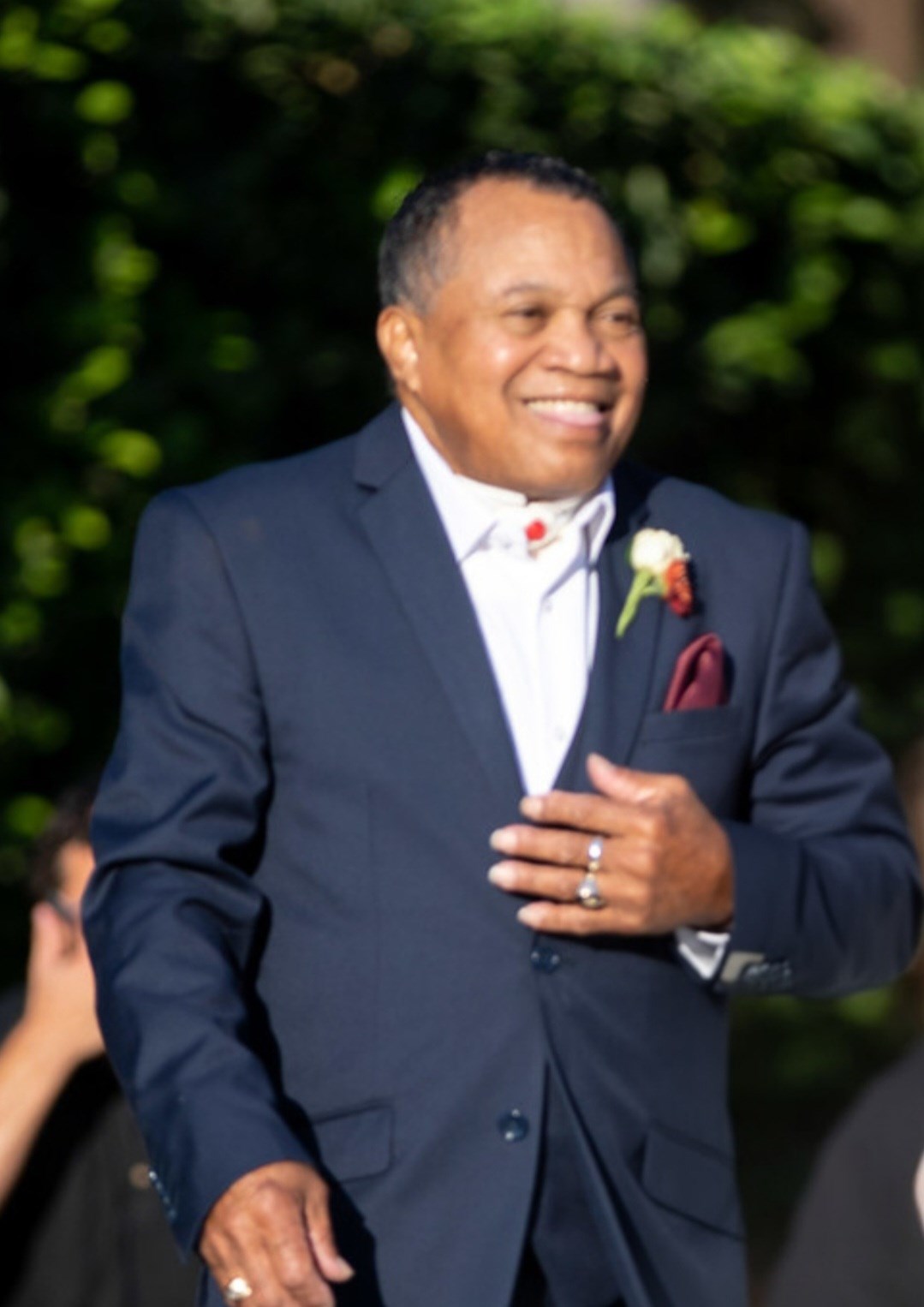 Obituary of David Lee Lovett Sr.