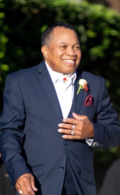 Obituary of David Lee Lovett Sr.