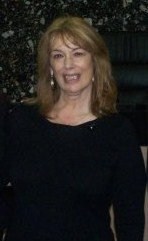 Obituary of Patricia Alice Lewis