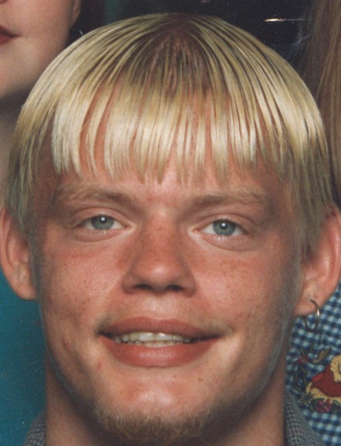 Obituary of William R Perkins