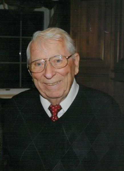 Obituary of Edwin Merton Harper