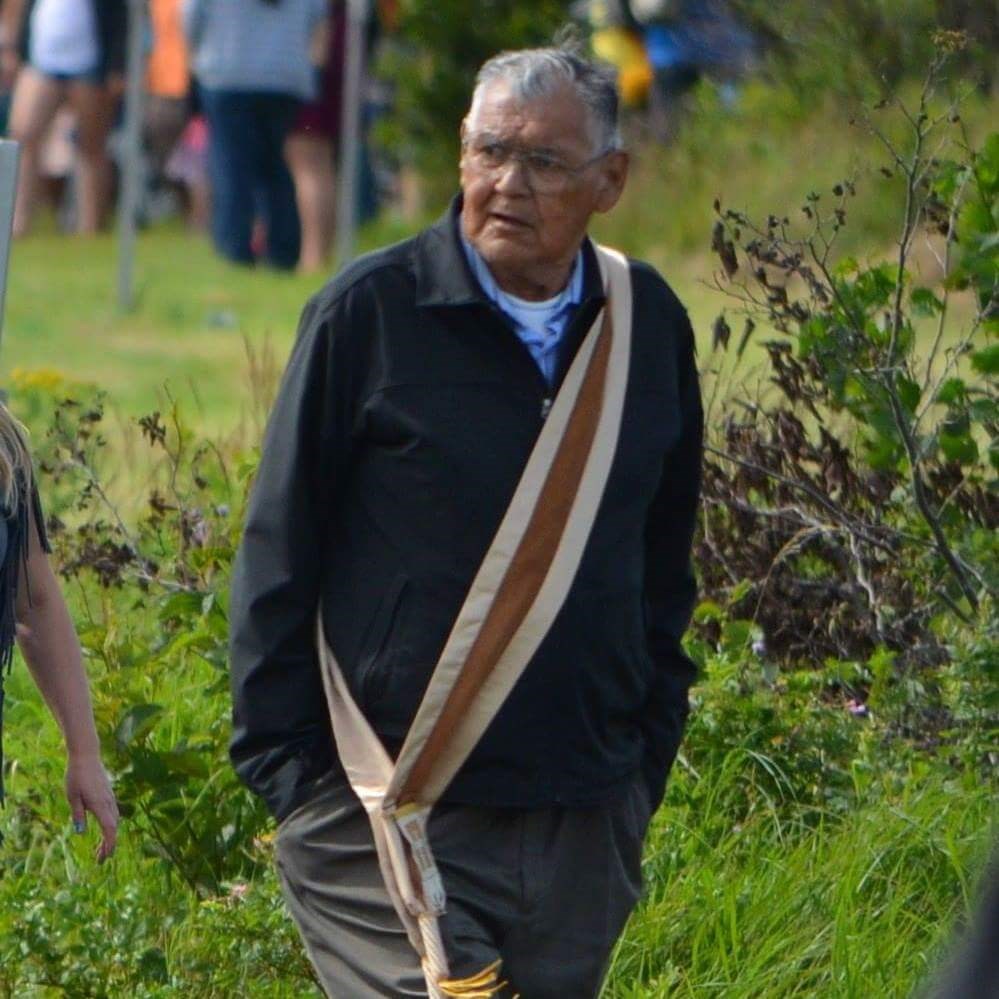 Obituary of Victor Bosco Alex