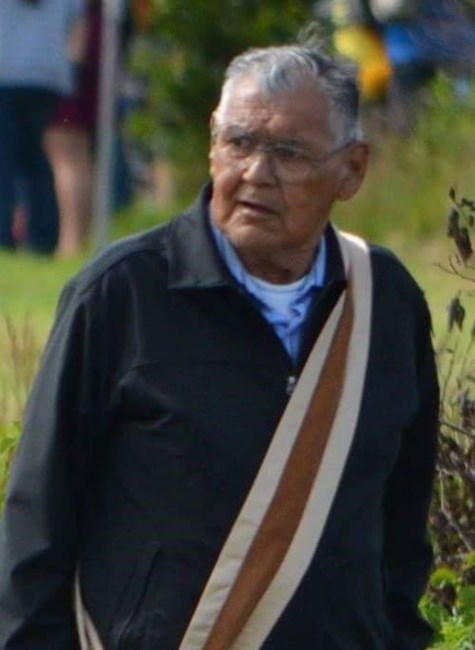 Obituary of Victor Bosco Alex