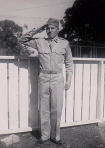 Obituary of David Edwin Owens