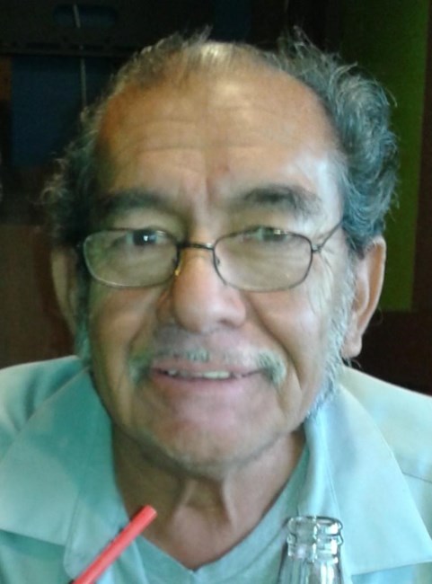 Obituary of Jose Del Carmen Meza Vasquez