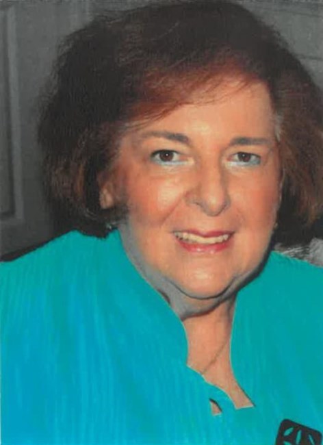 Obituary of Ruth Elaine Ross