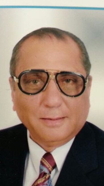 Obituary of Anis Hapil Beshara Salib