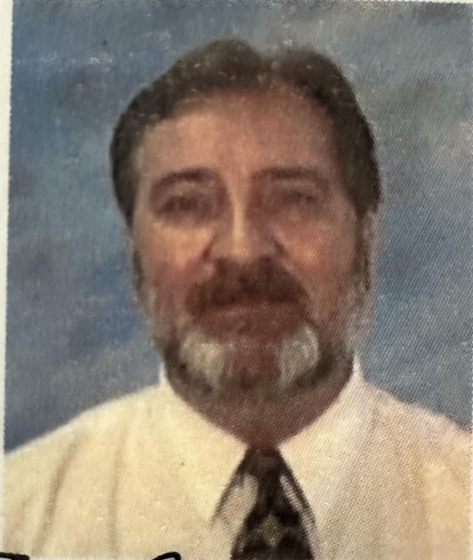 Obituary of Michael John Baker