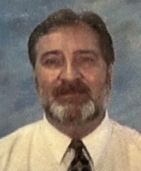 Obituary of Michael John Baker