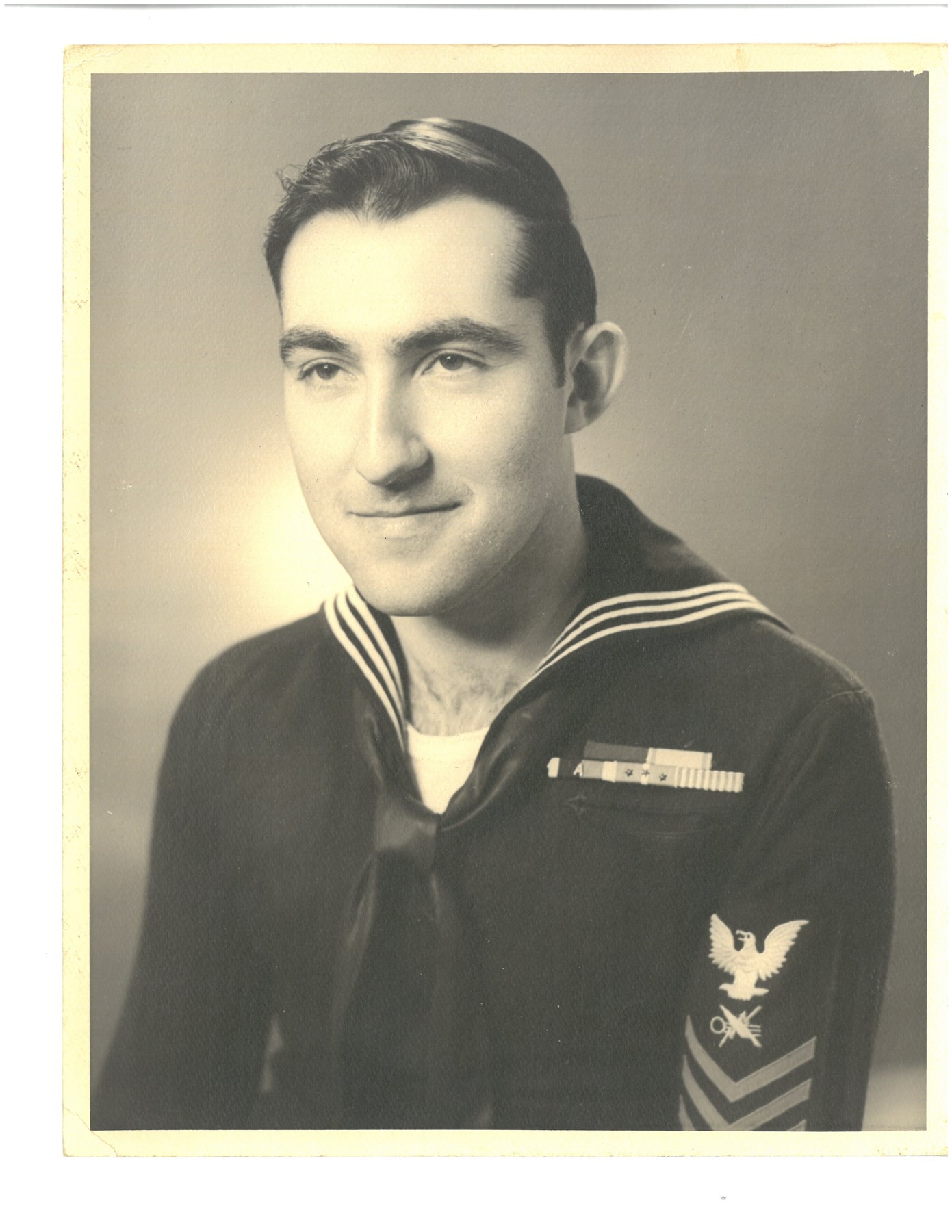 Avis de décès de Raymond Leonard Koff