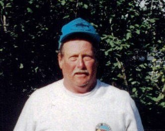 Obituary of Ronald Harold Burbach