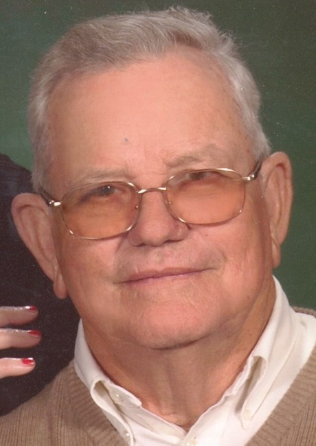 Obituario de Dennis Alton Davis