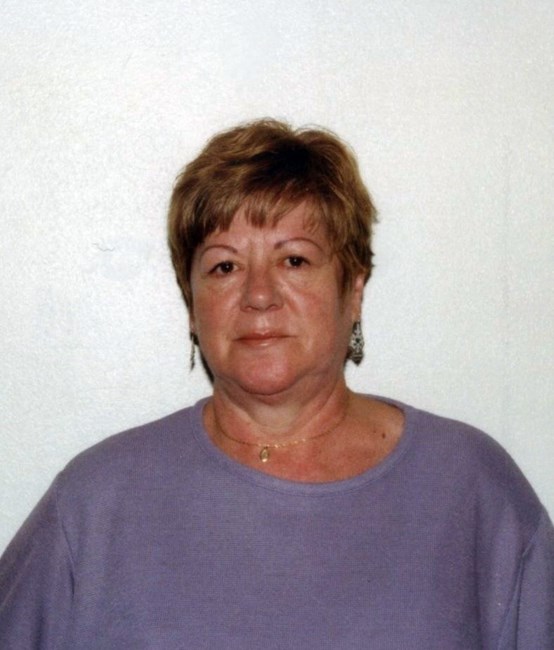 Obituary of Mrs. Linda Lee Chilton Pataky