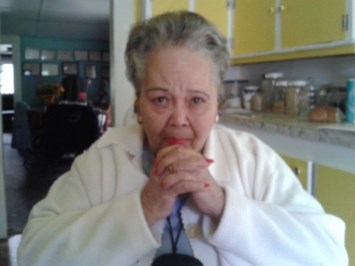 Obituary of Loretta Mary Hickman DeTiege