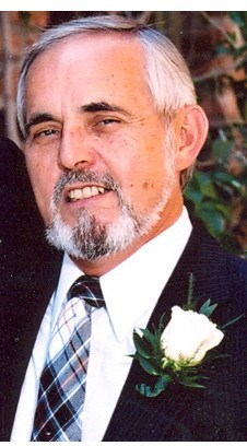 Obituary of Larry Edward McCray