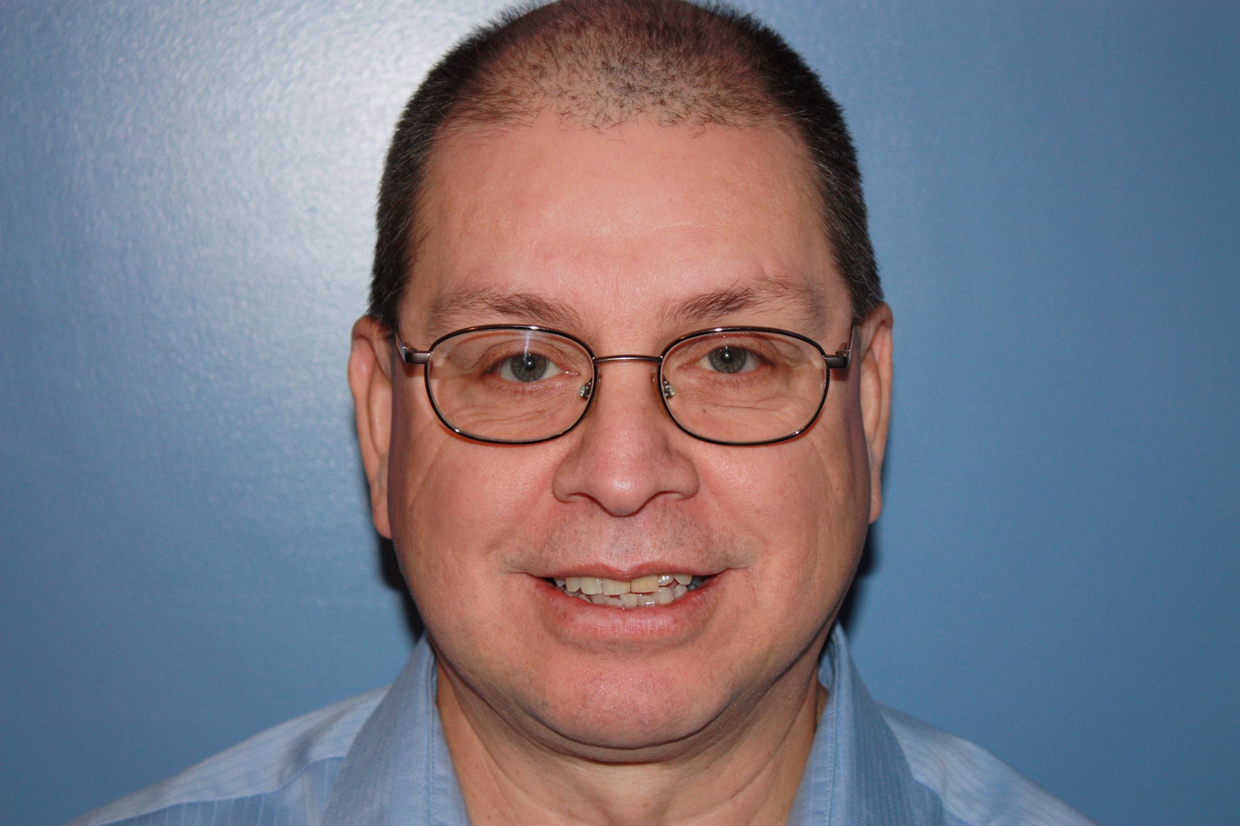 Obituary of Alexander Morales