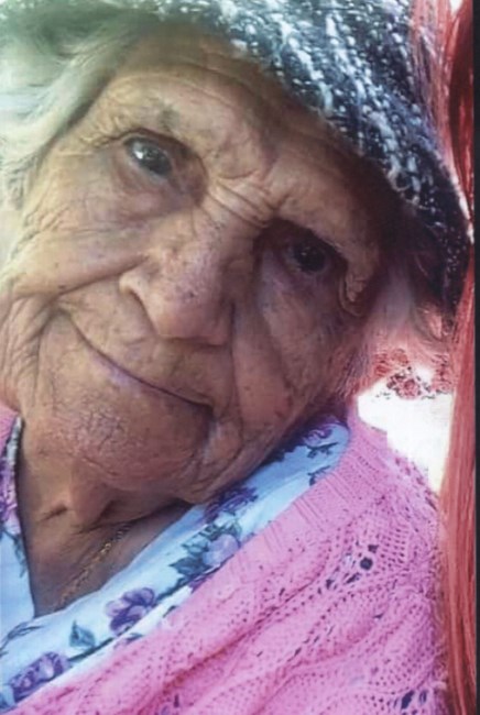 Obituary of Maria Nabarro