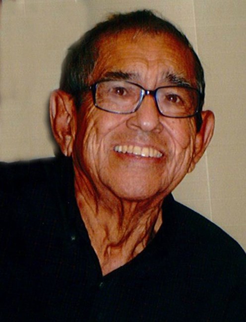 Obituary of Michael Medina