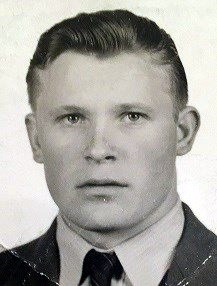 Obituary of Harry Baran