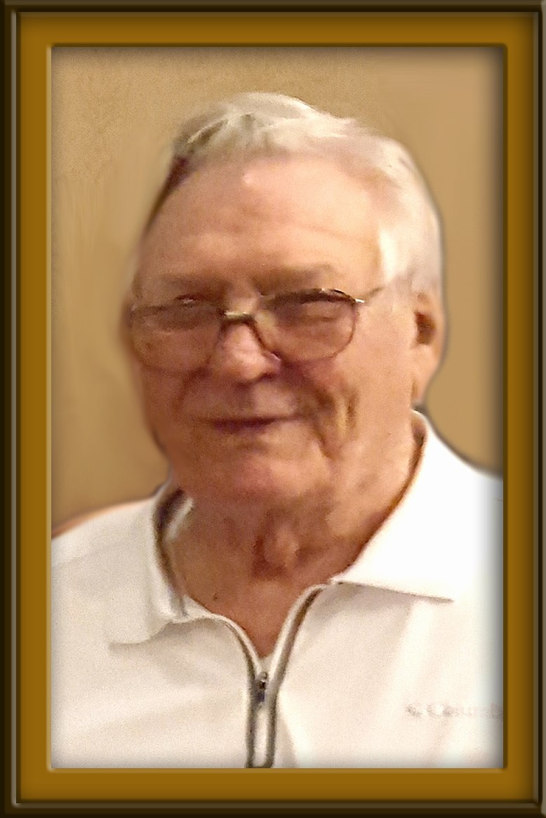 Ken Smith Obituary Sault Ste. Marie, ON