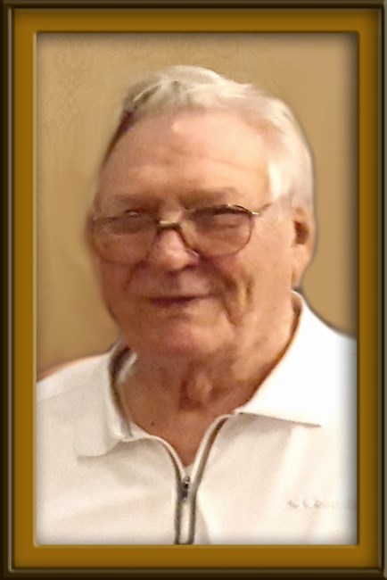 Obituary of Ken Smith