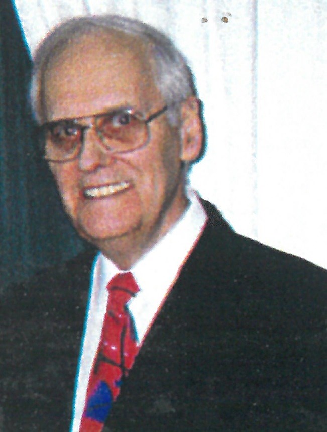 Obituary of Arthur Tremblay