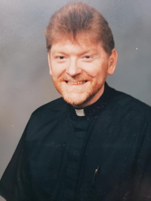 Obituary of Rev. Douglas A. McNeill