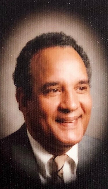 Obituary of Stephen A. Tapper