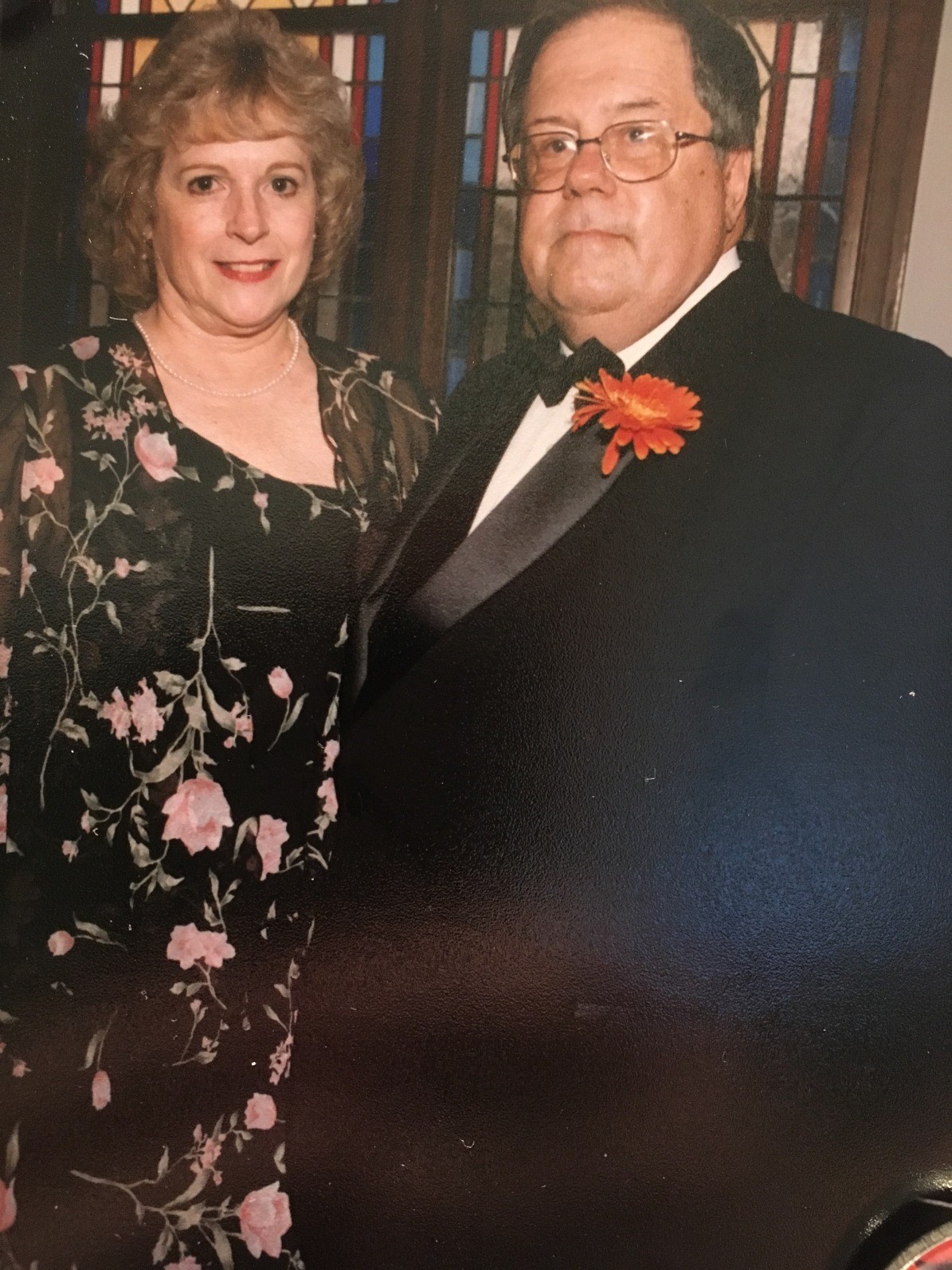 Avis de décès de William "Bill" Deeke Schroeder