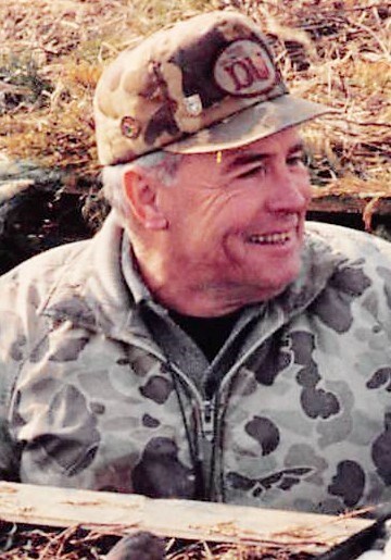 Obituary of Richard Paul Watson