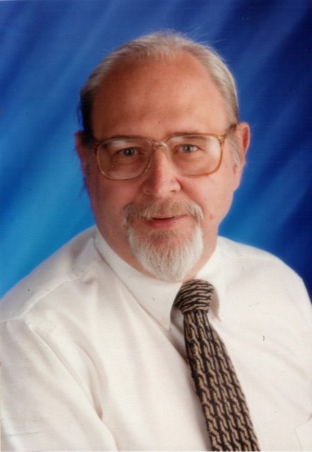 Obituary of Samuel Bruce Hughes