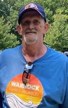 Obituary of Bobby Gean Warnock Jr.