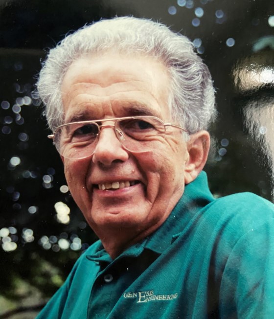 Avis de décès de Anthony Joseph Pierro Sr.